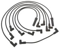 ACDelco 9716W Professional Spark Plug Wire Set
