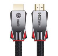 4K HDR HDMI Cable 35 Feet, High Speed HDMI 2.0 Ultra HD Cord, Supports 4K 60Hz HDR, 1440P 120Hz, HDCP 2.2 and ARC