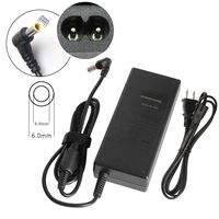 Fancy Buying PCG-GRX570 AC Adapter Charger for Sony Vaio PCG-GRV680 PCG-GRZ630 PCG-GRZ660 VGN-FS660 VGN-FS742 VGN-FS742W VGN-S550 pcg-5k1l pcg-5k2l vgn-cs215j vgn-fw490jft vgn-fw510f/b vgn-ns290j
