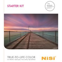 NiSi 150mm System Filters Kit (150mm Starter Kit)