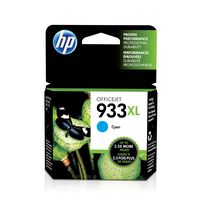 HP 933XL | Ink Cartridge | Cyan | CN054AN