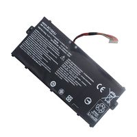 Etechpower AC15A3J Battery Replace for Acer Chromebook 11 CB3-131 C735 C735-C7Y9 Chromebook R11 C738T CB5-132T CB5-132T-C8ZW Laptop Replacement for AC15A8J KT.00303.017