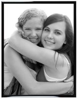 MCS 11x14 Inch Multipurpose Picture Frame, Black (21196)