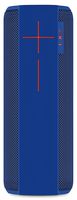 UE MEGABOOM Wireless Bluetooth Speaker - Electric Blue (Renewed)