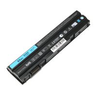 11.1v New T54FJ Laptop Battery for Dell Latitude E6420 E6430 E5420 E5430 E5520 E5530 E6530; Inspiron 14R 5420 15R 5520 7520 17R 5720 7720 Compatible P/N: 8858X M5Y0X T54F3 4YRJH 0T54FJ