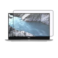 Screen Protector Compatible with Dell XPS 13 9365 9370 13.3" Touch-Screen Laptop Anti Glare Anti Scratch Filter (Set of 2)