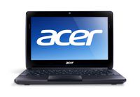 Acer Aspire One AO722-BZ454 11.6-Inch HD Netbook (1 GHz AMD C-50 Processor, 2GB DDR3, 250GB HDD, AMD Radeon HD 6250, Windows 7 Home Premium) Espresso Black