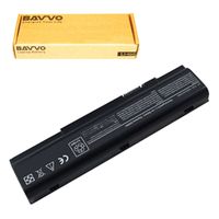 Bavvo 6-Cell Battery Compatible with Dell A860n 312-0818 451-10673 F286H F287F F287H R988H