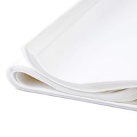 Glassine Paper Sheets for Artwork (16 x 20 in, 100 Pack)