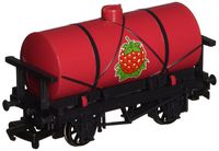 Bachmann Trains Thomas And Friends - Raspberry Syrup Tanker