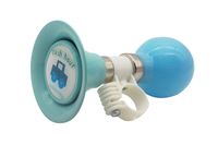 CHILDHOOD Kids Bike Horn Bell (Tiffany)