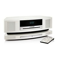 Bose Wave SoundTouch Music System