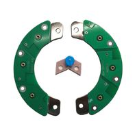 Friday Part SSAYEC432 Diode Rectifier Kit With Surge Suppressor With 1 Year Warranty