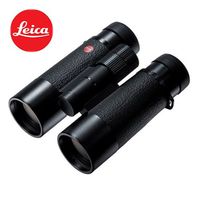 Leica Ultravid 8x42 BL Water Proof Roof Prism Binocular, Classic Leather - 40271