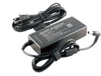 iTEKIRO AC Adapter for Fujitsu Lifebook E546 E547 E548 E549 E556 E557 E558 E559 E734 E736 E746 E756 P727 P728 T935 T936 T937 T938 T939 U727 U728 U729 U745 U747 U748 U749 U757 U758 U759 U937 U938 U939