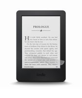 NuPro Anti-Glare Screen Protector for Kindle (7th & 8th Generation)