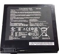 A42-G55 New 14.4V 74Wh 5200mAh Laptop Notebook Battery Compatible with ASUS G55V G55VW G55VM
