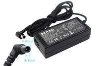 Baturu 14V 3A AC Adapter Charger for Samsung SyncMaster LCD/TFT 770 S22A300B S20A350B S22A100N S27b550V S23b550V Monitor Power Supply - 12 Months Warranty