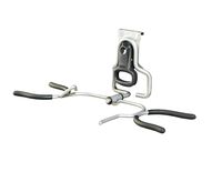 Rubbermaid FastTrack Garage Storage System Extension Cord Hook, 1823150