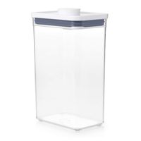 NEW OXO Good Grips POP Container - Airtight Food Storage - 2.7 Qt for Rice and More