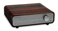 Peachtree Audio nova300 Integrated Amplifier with DAC (Gloss Ebony Mocha)