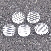 5pcs Laser Line Module Plastic Lens w/Five Different Degrees 30/45/60/90/120