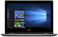 Dell Inspiron 13.3" FHD 2-in 1 Laptop (7th Generation Intel Core i5, 8GB DDR4 RAM, 1TB HDD)