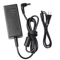 Fancy Buying 30W AC Adapter/Charger For Acer Aspire One ZG5 ZA3 PA-1300-04 PA-1650-02 Happy 2 KAV10 KAV60 P531F Aspire Timeline AS1410 1830T TravelMate 8172 8172T 8172Z eMachines 250 EM250 355 EM355