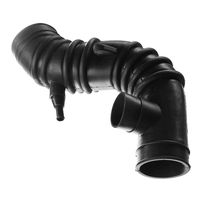 A-Premium Engine Air Cleaner Intake Hose Tube for Toyota Camry Solara 2000-2001 2.2L