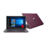 HP 17-by0026ds Intel Pentium Gold 8GB 1TB HDD 17.3-inch Touch WLED Laptop with Microsoft Office 365 (1Year) (Renewed)