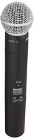 Shure SLX2/SM58 Handheld Wireless Microphone Transmitter, H19