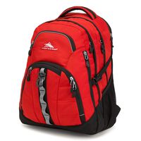 High Sierra Access 2.0 Laptop Backpack - 15-inch Laptop Backpack