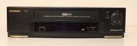 Fisher FVH-T607 VCR Hi-Fi Stereo Video Cassette Recorder Player