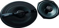 Sony XSGS6921 GS Series 6 x 9 Inches 2-Way Speakers (Set of 2)