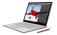 Microsoft Surface Book (1 TB, 16 GB RAM, Intel Core i7, NVIDIA GeForce graphics) (Renewed)