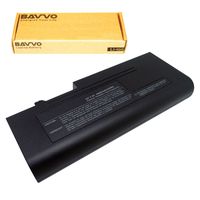 Bavvo Battery Compatible with Toshiba NB100 Mini