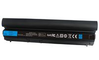 Feppery New 11.1V 65WH Laptop Battery Compatible with Dell Latitude E6220 E6230 E6320 E6330 E6430s Series Laptop 312-1241 312-1242 FRR0G FRROG K4CP5 J79X4 F7W7V WJ383 UJ499 TPHRG KJ321 Y61CV CPXG0