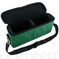 Unlimited 45rpm Vinyl Record Case