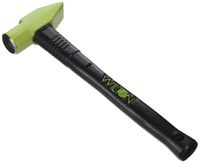 Wilton 30316 BASH Cross Pein Hammer 3lb Head, 16-Inches