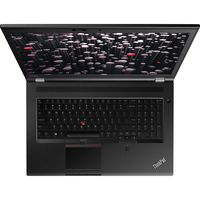 New ThinkPad P73 Mobile Workstation with 9th Gen Intel Core i9-9880H vPro up to 4.80GHz 17.3" 4K UHD (3840 x 2160) IPS NVIDIA Quadro RTX 4000 8GB Fingerprint Reader (1TB SSD|32GB RAM|Win 10 PRO)