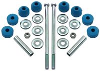 ACDelco 45G0013 Professional Suspension Stabilizer Bar Link Kit with Hardware