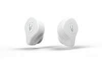 Sabbat X12 PRO 3D Clear Sound True Wireless Earbuds Blutooth 5.0 TWS Stereo Earphones A week's Endurance with Built-in Mic and Charging Case for iPhone, Samsung, iPad, Android(White)