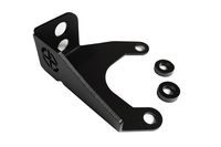 EVO JK CB Antenna Mount (Driver Side)