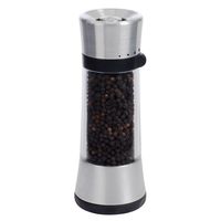 OXO Good Grips Sleek Pepper Mill with Adjustable Grind