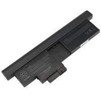 ARyee 5200mAh 14.8V Battery Laptop Battery Replacement ThinkPad X200 Tablet, X200 Tablet 2263 X200 Tablet 2266, X200 Tablet 4184, X200 Tablet 7448, X200 Tablet 7449, X200 Tablet 7450