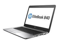 HP Elitebook 840 G3 (V2W71UT#ABA) Intel i7 6500U, 16GB RAM, 512GB SSD, Win10 (Renewed)