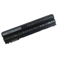 SERNN N3X1D Replacement Laptop Battery Compatible with Dell Latitude E6540 E6440 E5530 E5430 E6520 E6420 Precision N3X1D M2800 6-Cell (11.1V 65Wh)
