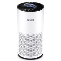 LEVOIT Air Purifier for Home Large Room with H13 True HEPA Filter, Air Cleaner for Allergies and Pets, Smokers,Mold,Pollen,Dust,Pollutants,Quiet Odor Eliminators for Bedroom, Smart Auto Mode, LV-H133