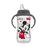 NUK Disney Large Learner Sippy Cup, Mickey Mouse, 10oz 1pk