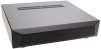 NuForce - MCA-20 High-End Multi-Channel Amplifier - Black
